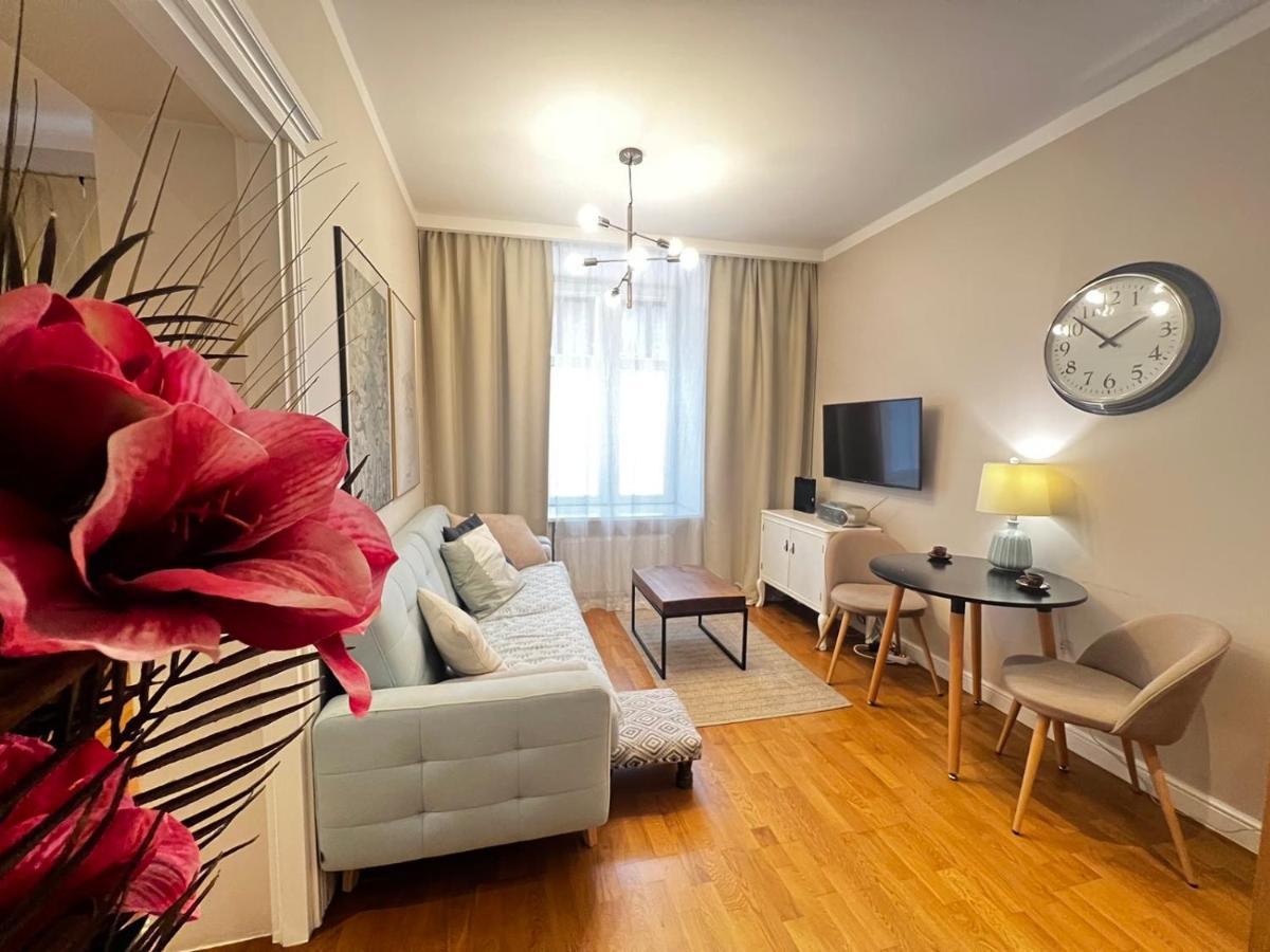 Centrum Apartamenty Stare Miasto Krakow Exterior photo