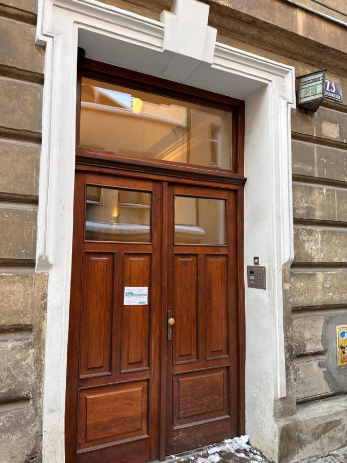 Centrum Apartamenty Stare Miasto Krakow Exterior photo